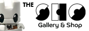 SHO Gallery & Shop Logo